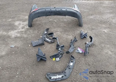 2022 Hyundai Tucson Xrt z USA, uszkodzony, nr VIN KM8JFCAE1NU086588